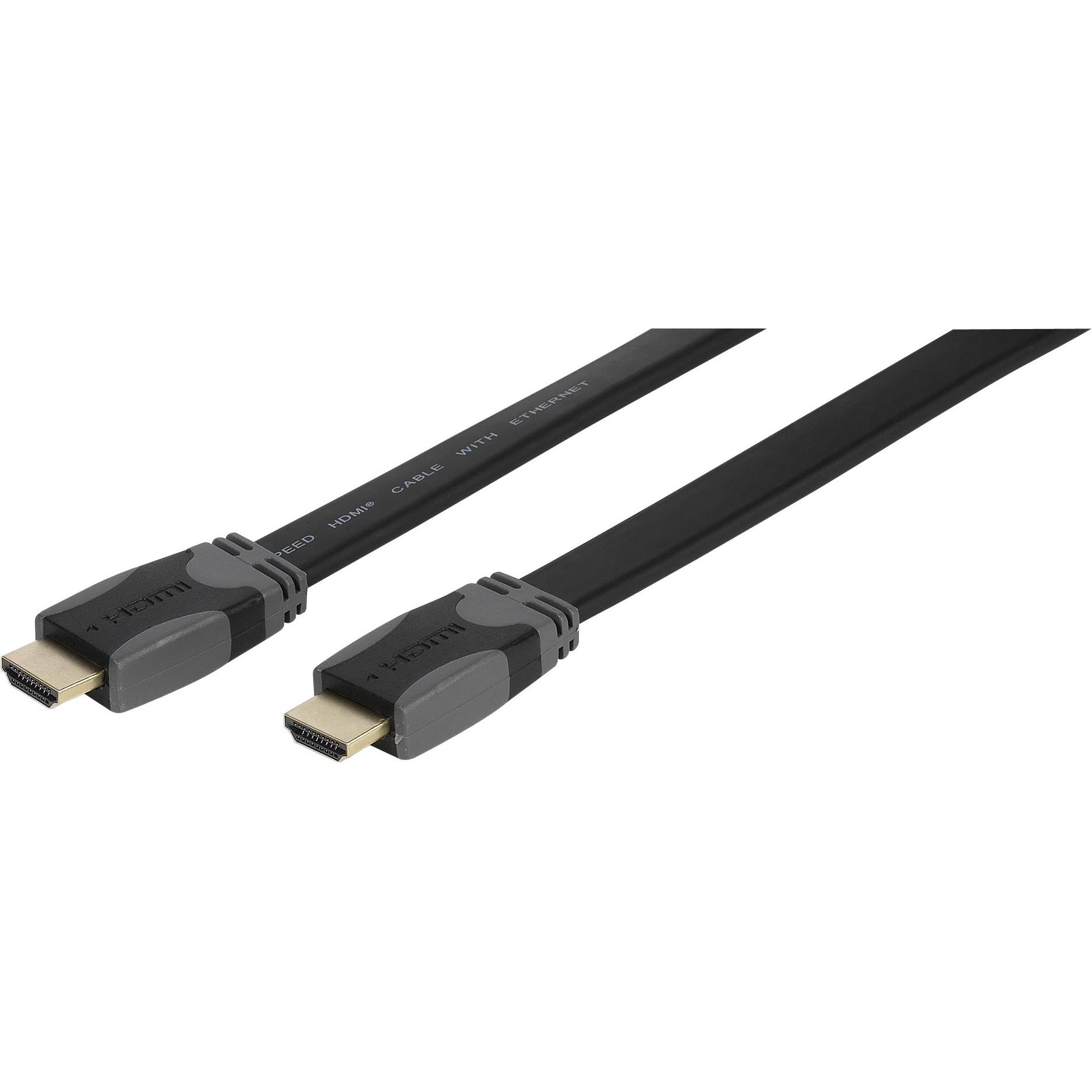 Vivanco HDMI (Typ A) — HDMI (Typ A) (1.50 m, HDMI), Video Kabel
