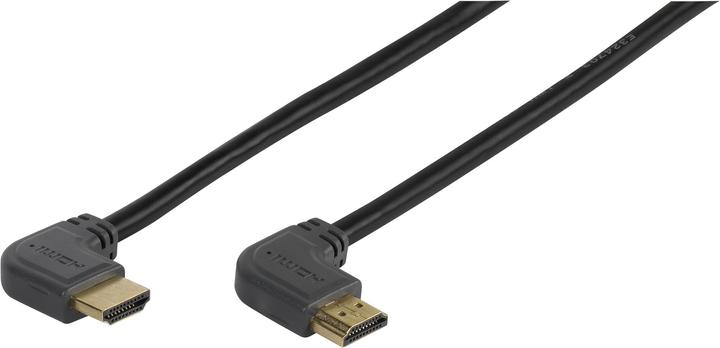Immagine prodotto Vivanco HDMI (Typ A) — HDMI (Typ A) (3 m)