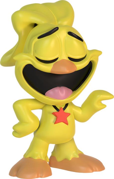 Produktbild Boti Poppy Playtime - Minifiguren - S3 Critters