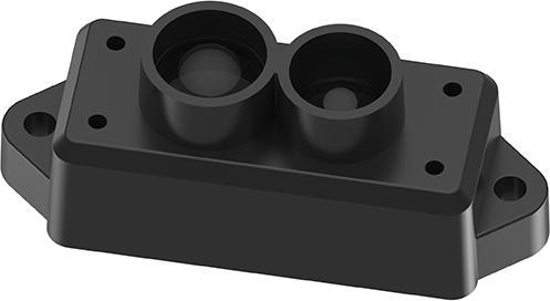 Image du produit Benewake TFmini-S LiDAR 12m (Capteur)