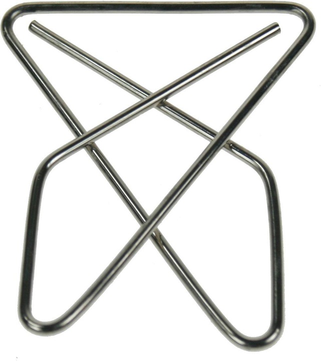 Actual product image Omega Cross clamps (1 x)