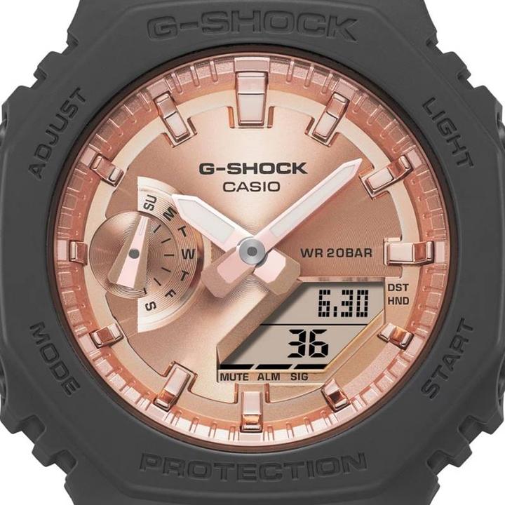 Productafbeelding G-Shock GMA-S2100MD-1AER (Chronograaf, 43 mm)