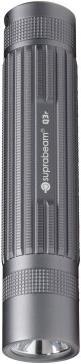 Actual product image Suprabeam Flashlight Q3r (9.70 cm, 1100 lm)