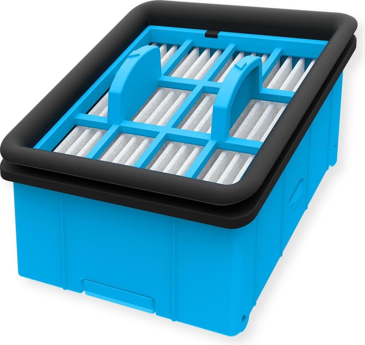 Productafbeelding Bissell CrossWave Multi-Surface Edge Accessoireset