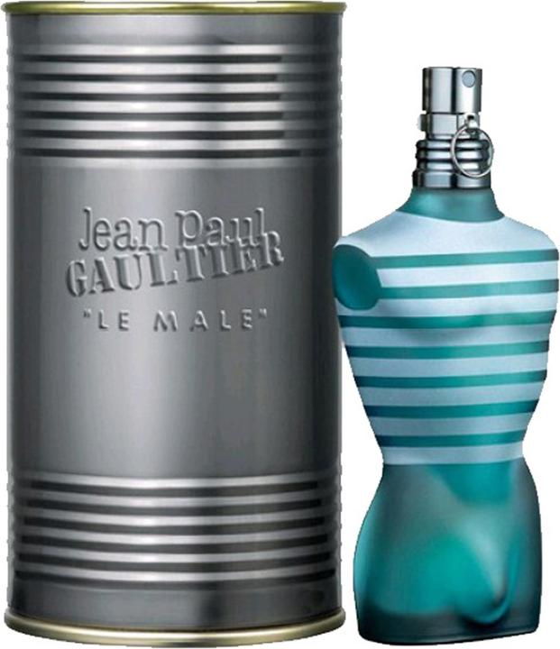 Produktbild Gaultier Le Male (Eau de Toilette, 40 ml)