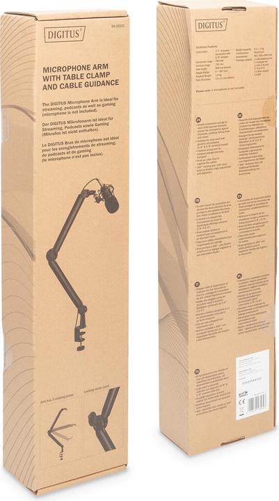Produktbild Digitus DA-20315