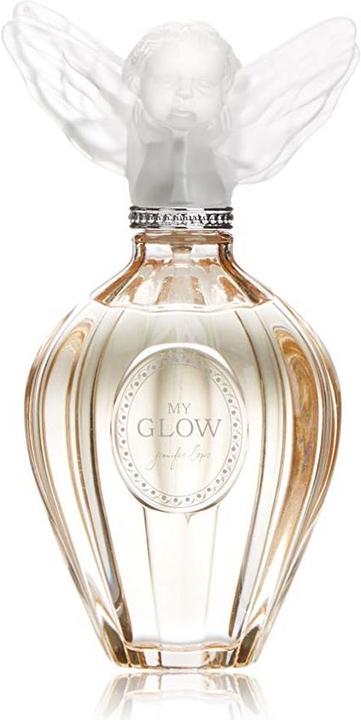 Image du produit Jennifer Lopez Mon éclat (Eau de toilette, 30 ml)