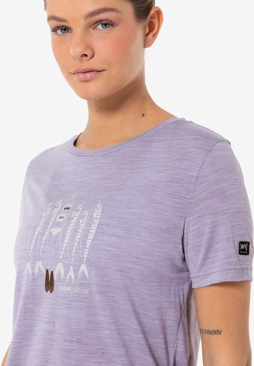 Produktbild Super Natural Copper Sardine (M)