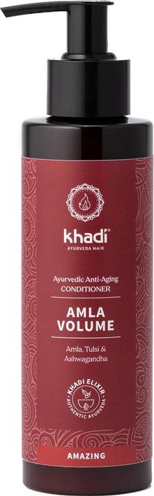 Khadi - Conditioner Amla Volume (200 ml)