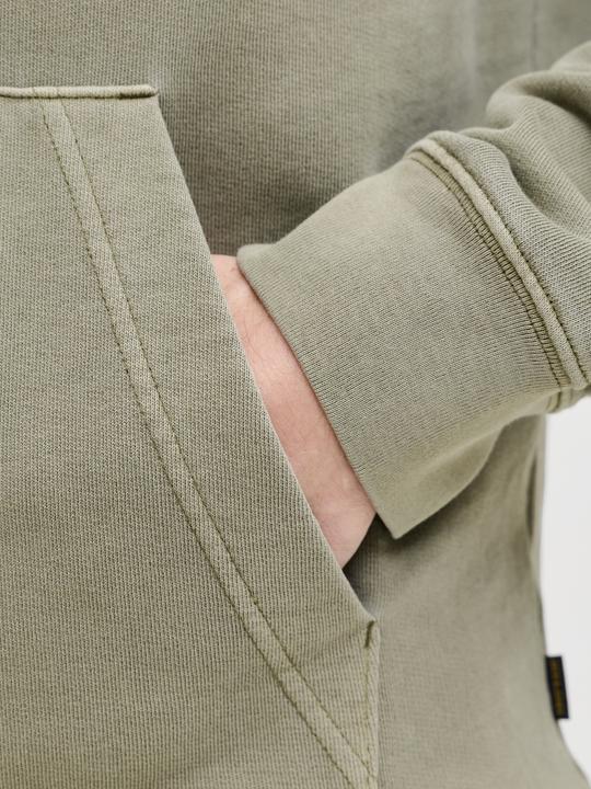 Produktbild Jack & Jones Kapuzenpullover Kapuzenpullover (L)