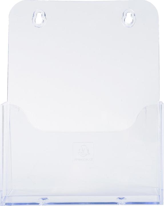 Actual product image Exacompta Brochure holder (A5)
