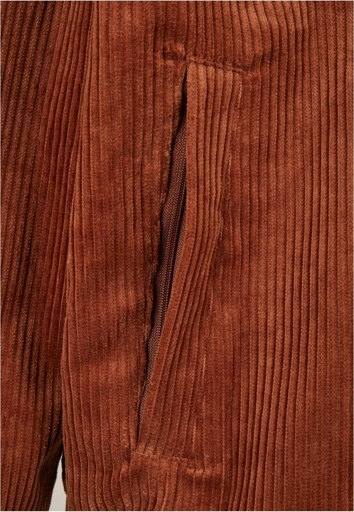 Produktbild Urban Classics Boxy Corduroy Jacket (L)