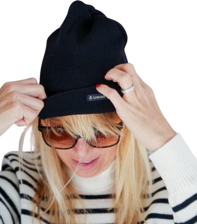 Immagine prodotto Le Minor quarto di cappello (Taglia unica)