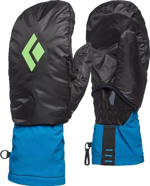 Produktbild Black Diamond Cirque Glove (M)