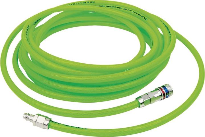 Productafbeelding Cejn Polyurethaan persluchtslang Hi-Vis Stream-Line