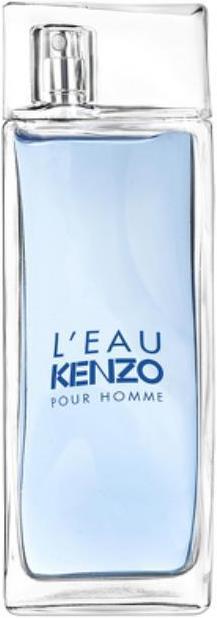 Produktbild Kenzo L'Eau Pour Homme (Eau de Toilette, 30 ml)