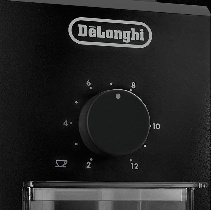 Image du produit De'Longhi kg 79 (Fiche CH)