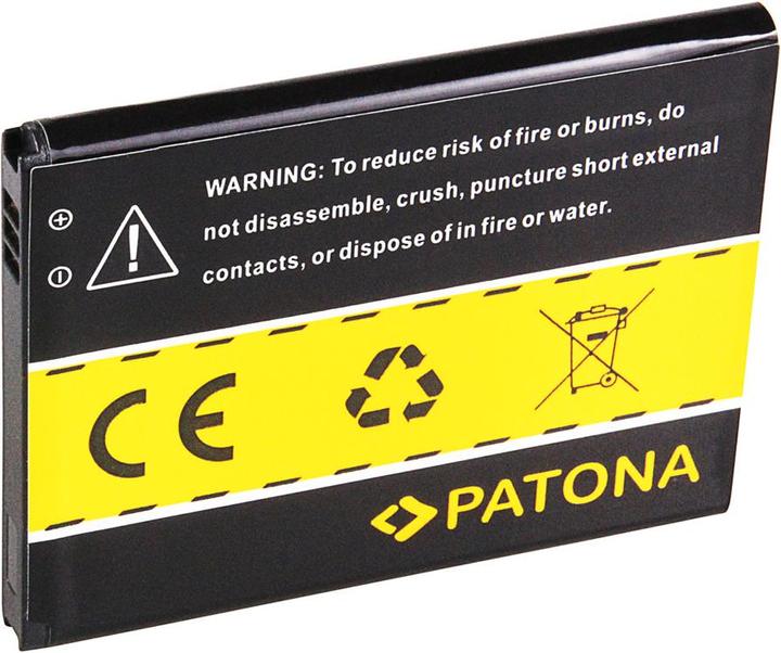 Produktbild Patona Battery (Akku, Galaxy Note N7000)