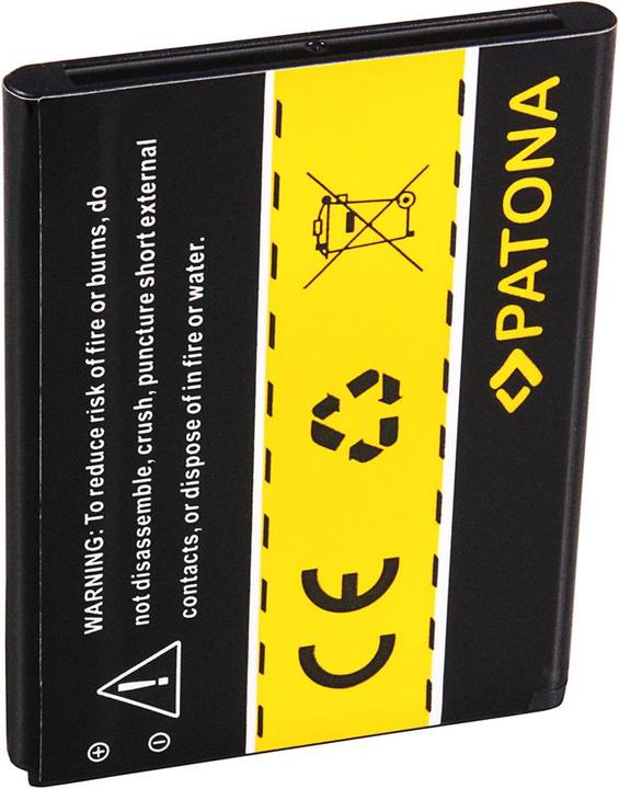 Produktbild Patona Battery (Akku, Galaxy Note N7000)