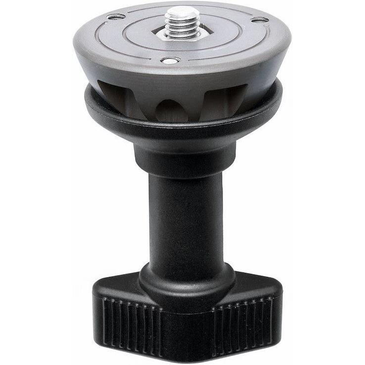 Manfrotto 560BALLSH (Stativ Nivellierkugel), Stativ Zubehör