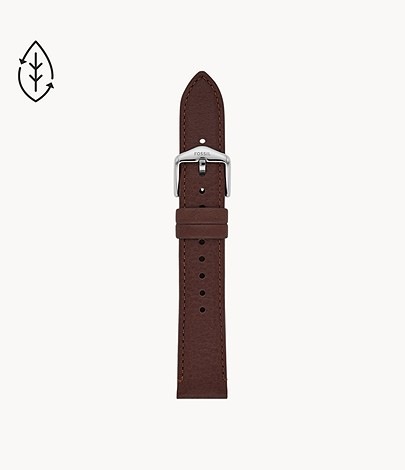 Produktbild Fossil Strap Bar (18 mm) (18 mm, Leder)
