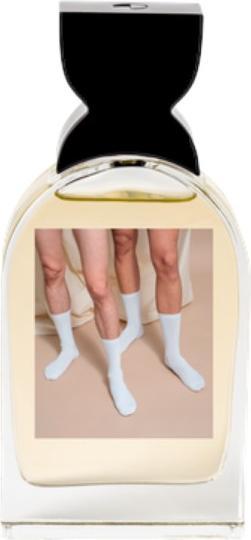 Immagine prodotto Antinomie BoisPudique (Eau de parfum, 100 ml)