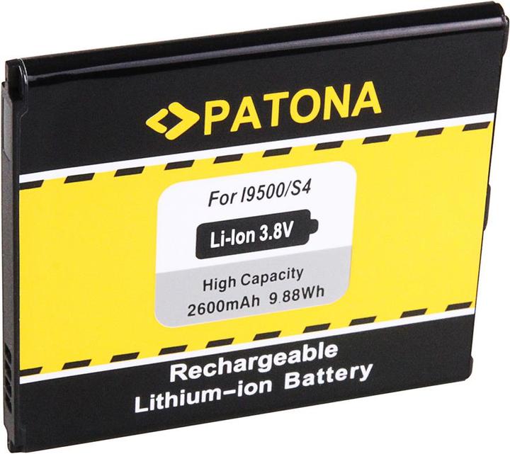 Immagine prodotto Patona Batteria