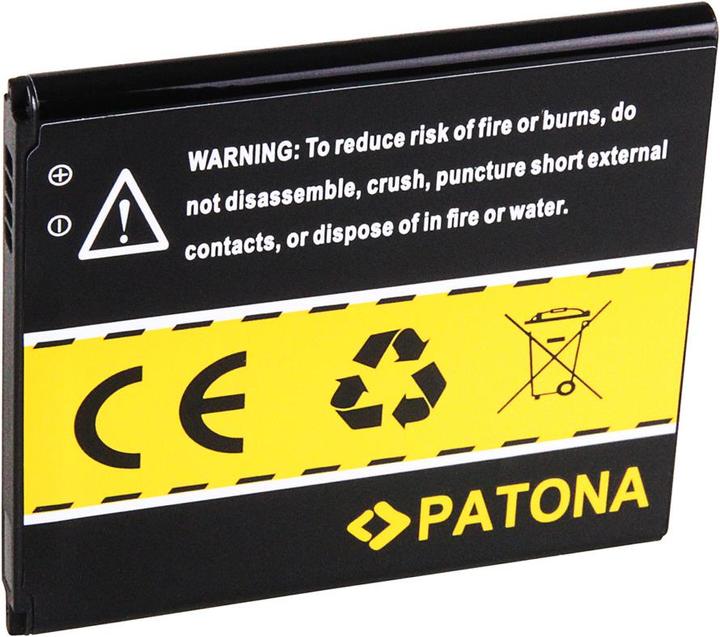 Immagine prodotto Patona Batteria