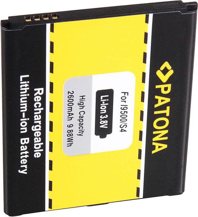 Immagine prodotto Patona Batteria