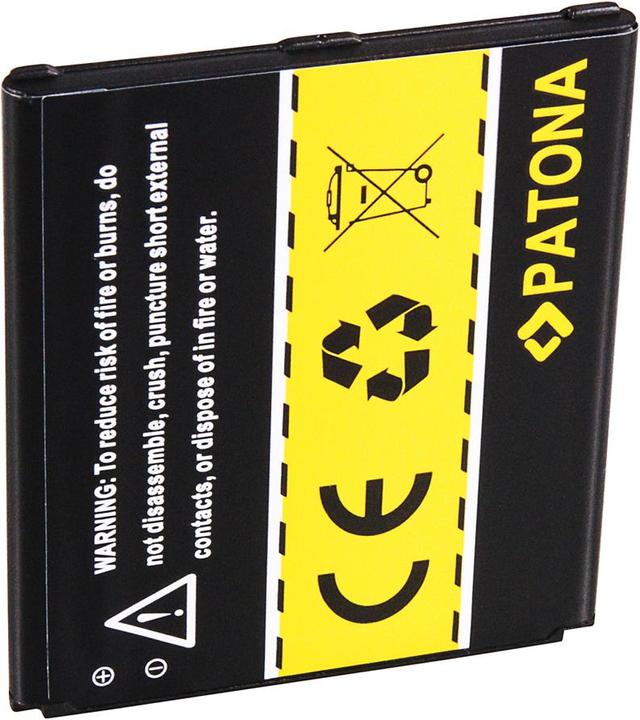 Immagine prodotto Patona Batteria