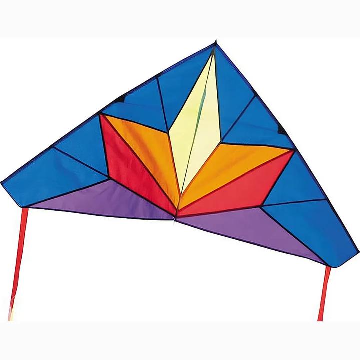 Produktbild Invento Drachen Delta Stern