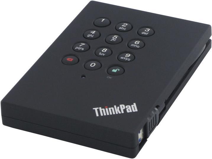 Actual product image Lenovo Thinkpad 0A65621 (1 TB)