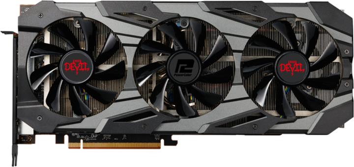 Powercolor Radeon RX 5700 XT Red Devil (8 GB)