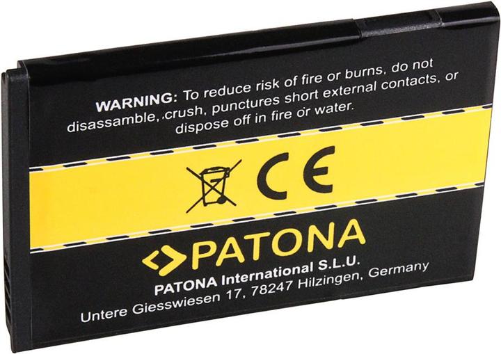 Productafbeelding Patona Batterij (Batterij)