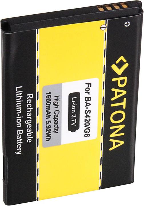 Productafbeelding Patona Batterij (Batterij)