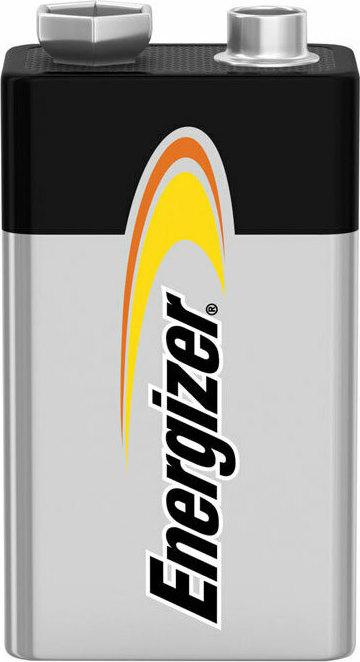 Produktbild Energizer 9 V Block-Batterie (1 Stk., 9V Block)