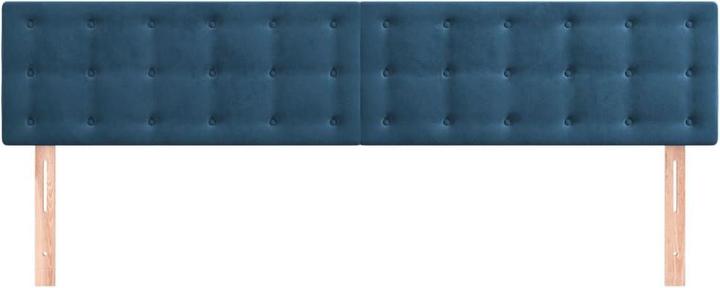 Actual product image vidaXL Kalel (180 x 5 x 88 cm)