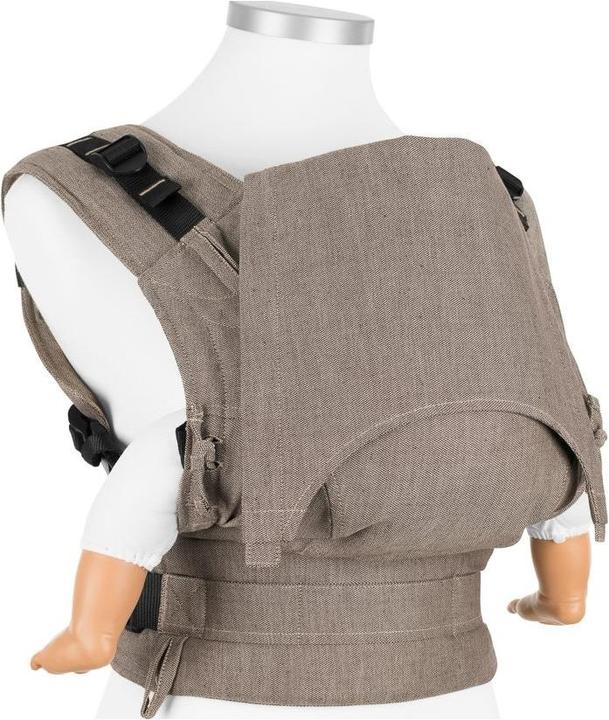 Immagine prodotto Fidella Barella Fusion