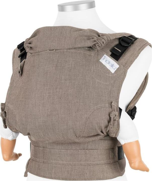 Immagine prodotto Fidella Barella Fusion