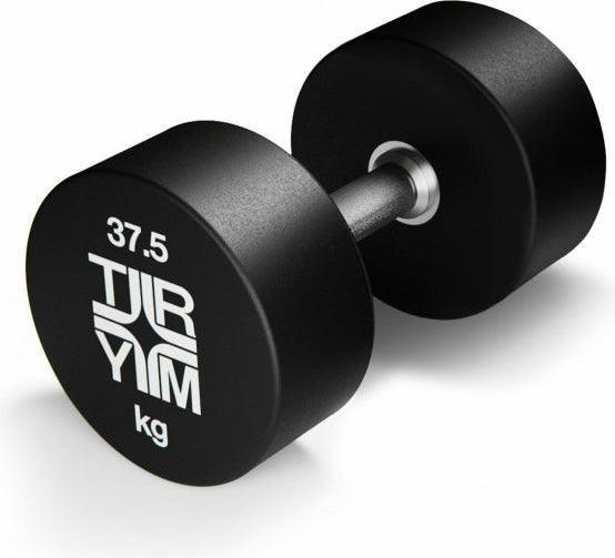 Image du produit Trym CPU Dumbbell 37.5kg (1 x 37,5 kg)