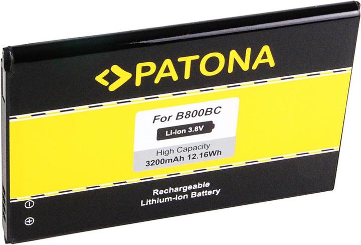 Produktbild Patona Battery (Akku, Galaxy Note 3)