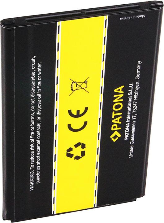 Produktbild Patona Battery (Akku, Galaxy Note 3)