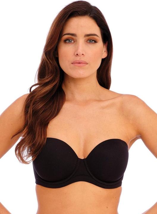 Actual product image Wacoal Red Carpet Strapless Multiway Bra (75 D)