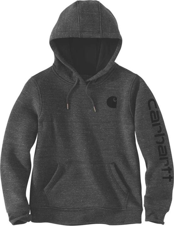 Carbon Heather