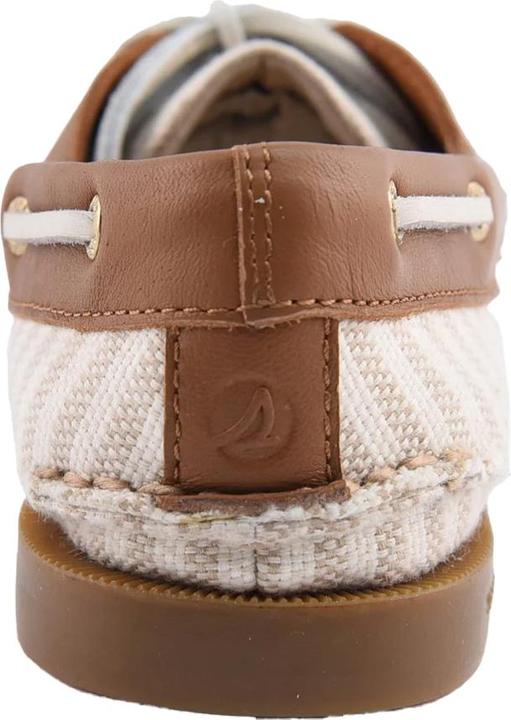 Produktbild Sperry Authentic Original Bootsschuhe Leder (41.5)