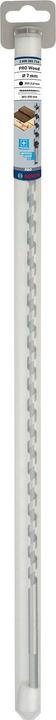 Produktbild Bosch Professional Zubehör PRO Wood Holzschlangenbohrer, 7 x 385 x 450 mm (5.6 mm)