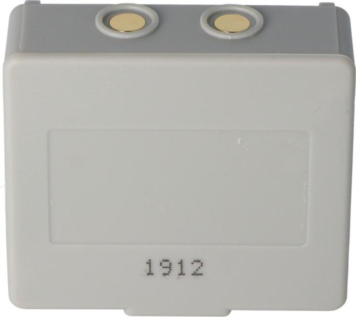 Actual product image AccuCell FBH900, 68300520, 68300520 für Hetronic (9.60 V, 600 mAh)