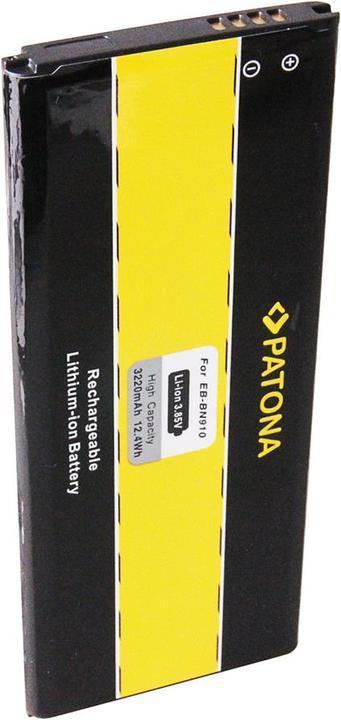 Produktbild Patona Battery (Akku, Galaxy Note 4)