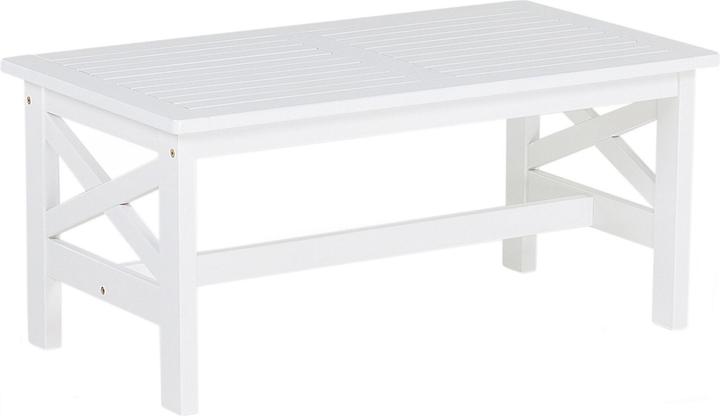 Produktbild Beliani Baltic (100 x 55 x 45 cm)