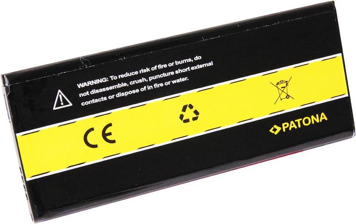 Produktbild Patona Battery (Akku, Galaxy Note 4)